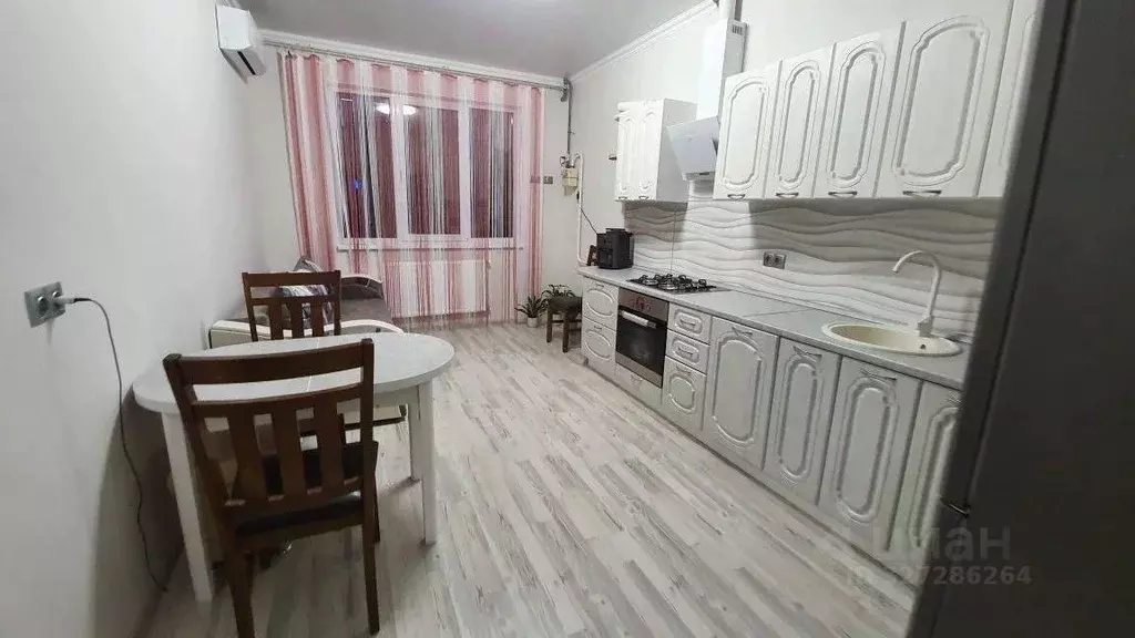 1-к кв. Краснодарский край, Геленджик ул. Мира, 44лит3 (52.0 м) - Фото 1