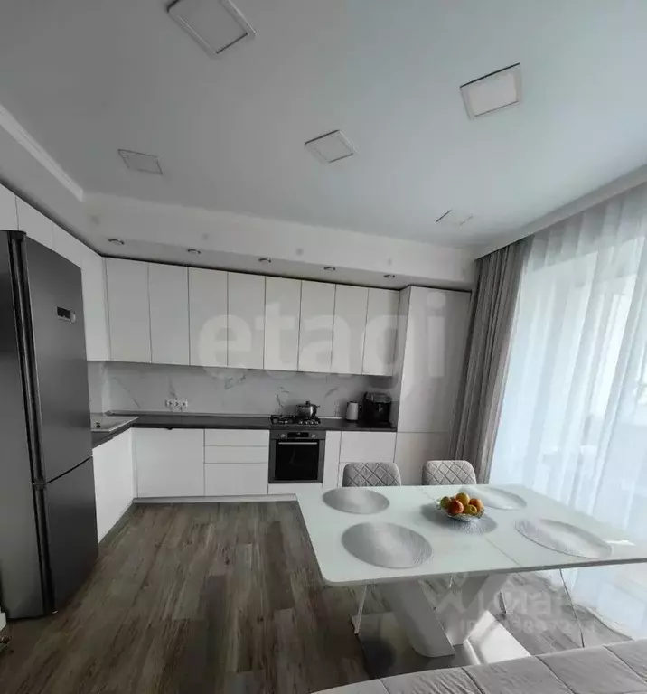 2-к кв. Брянская область, Брянский район, Снежское с/пос, пос. ... - Фото 1