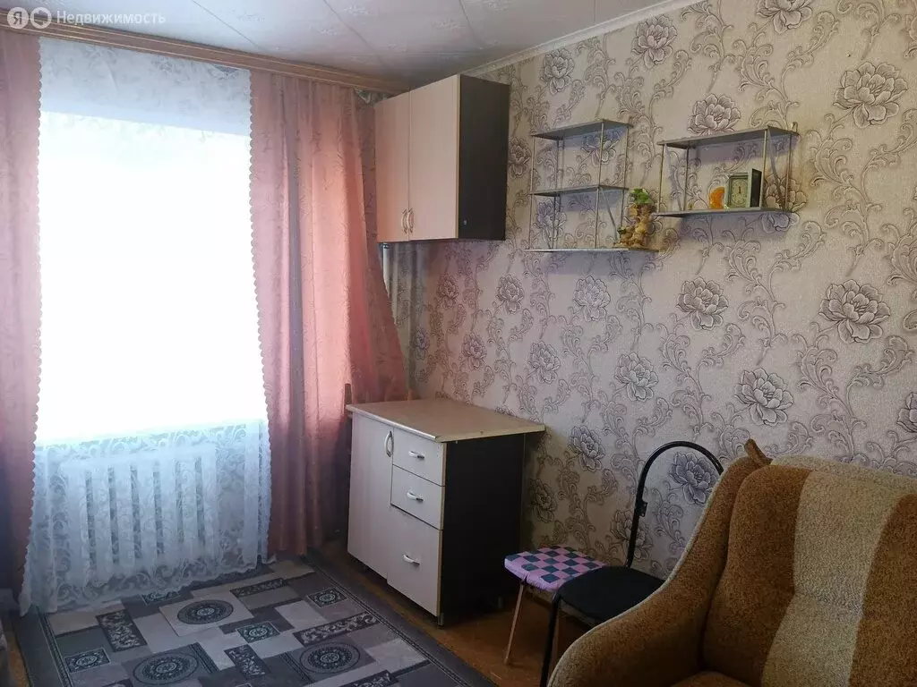 1к в 4-комнатной квартире (13.5 м) - Фото 1