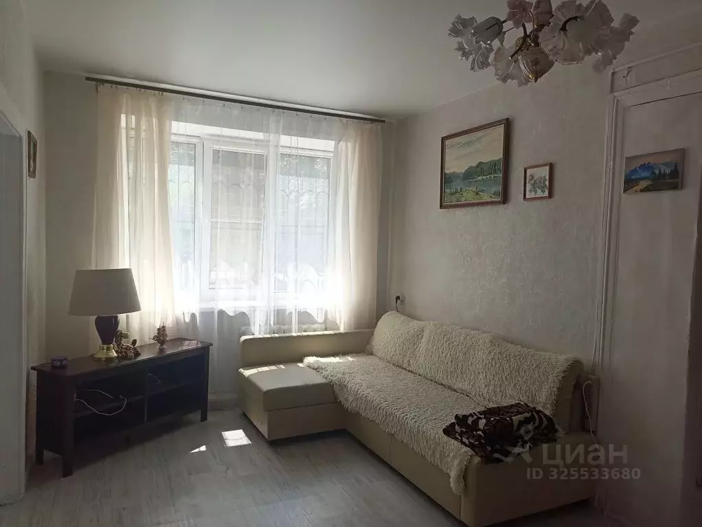 2-к кв. Омская область, Омск Городок Нефтяников мкр, ул. ... - Фото 2