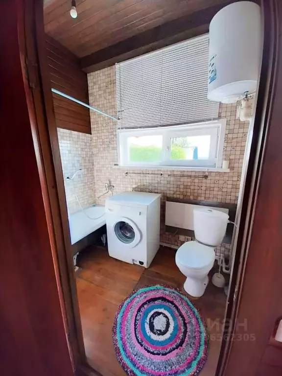 Коттедж в Новосибирская область, Новосибирск Взлетная ул., 29/1 (83 м) - Фото 2