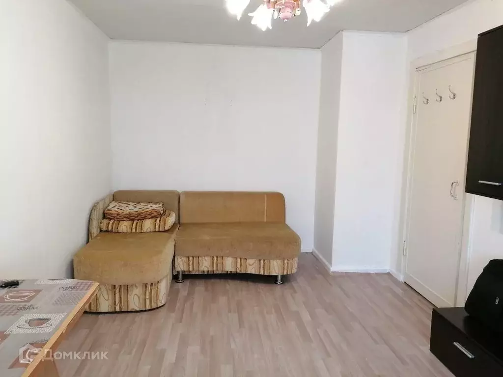 Продаётся 1-к квартира, 27.3 м - Фото 0