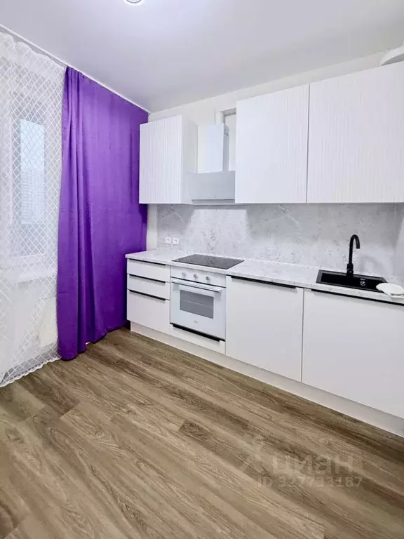 1-к кв. Москва Большая Марфинская ул., 4к1 (38.2 м) - Фото 1