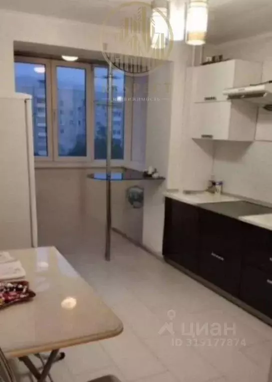 2-к кв. Ставропольский край, Пятигорск Ессентукская ул., 76 (53.0 м) - Фото 0