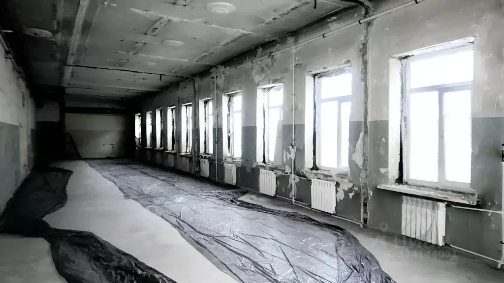 Помещение свободного назначения в Москва Ленинградский просп., 80к16 ... - Фото 1