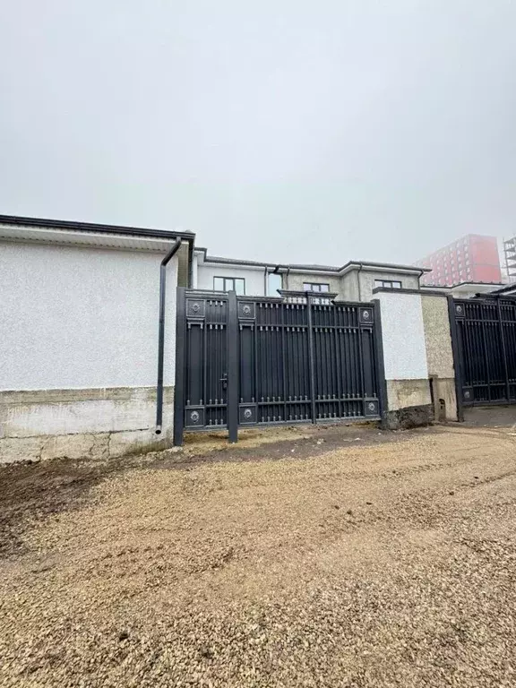 Дом в Кабардино-Балкария, Нальчик ул. Матросова, 17 (195 м) - Фото 2