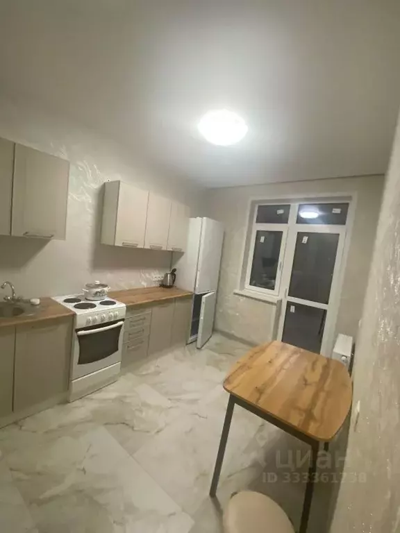 1-к кв. Башкортостан, Уфа просп. Дружбы Народов, 51/1 (40.0 м) - Фото 2