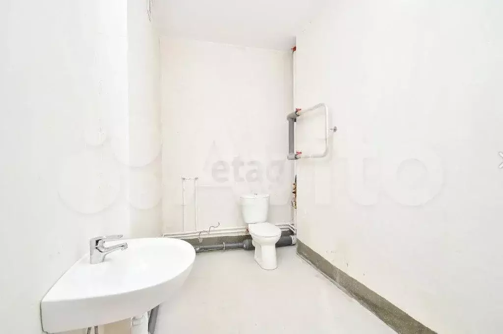 1-к. квартира, 31,9 м, 7/10 эт. - Фото 0
