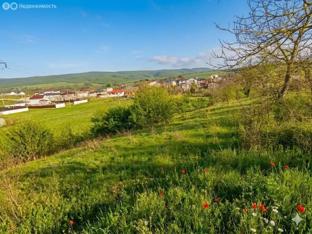 Участок в Перовское сельское поселение, садовое товарищество Надежда, ... - Фото 1