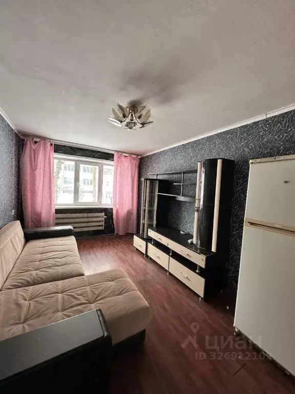 Комната Тверская область, Тверь просп. Победы, 74 (22.0 м) - Фото 1