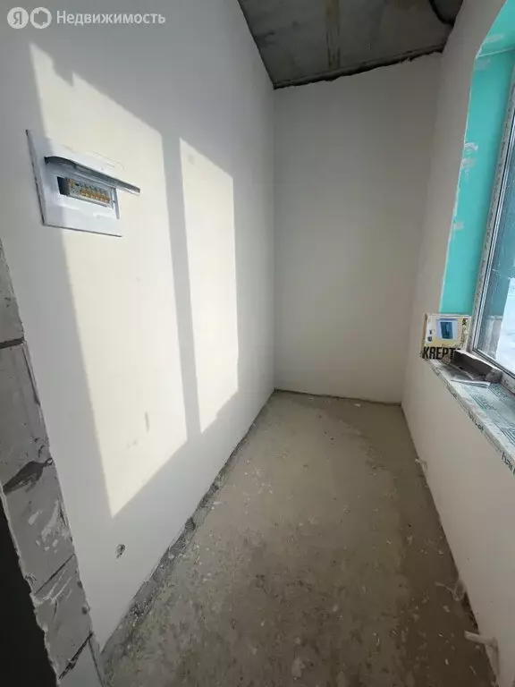 Дом в Октябрьский, СНТ Дубки-1, Радостный проезд (110 м) - Фото 2