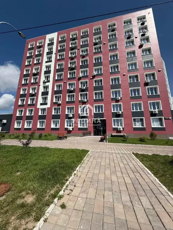 Студия Хабаровский край, Хабаровск ул. Тимощука, 3 (22.54 м) - Фото 2