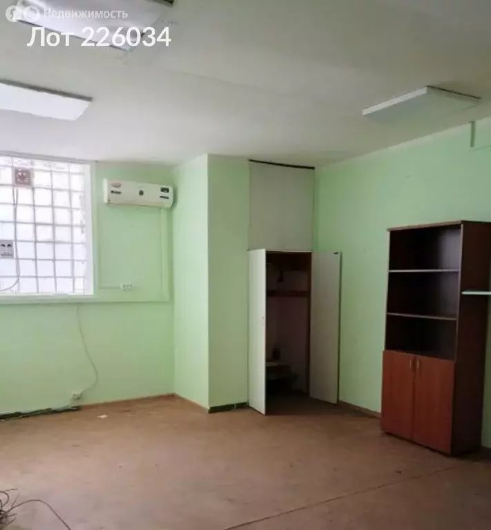 Помещение свободного назначения (616 м) - Фото 1