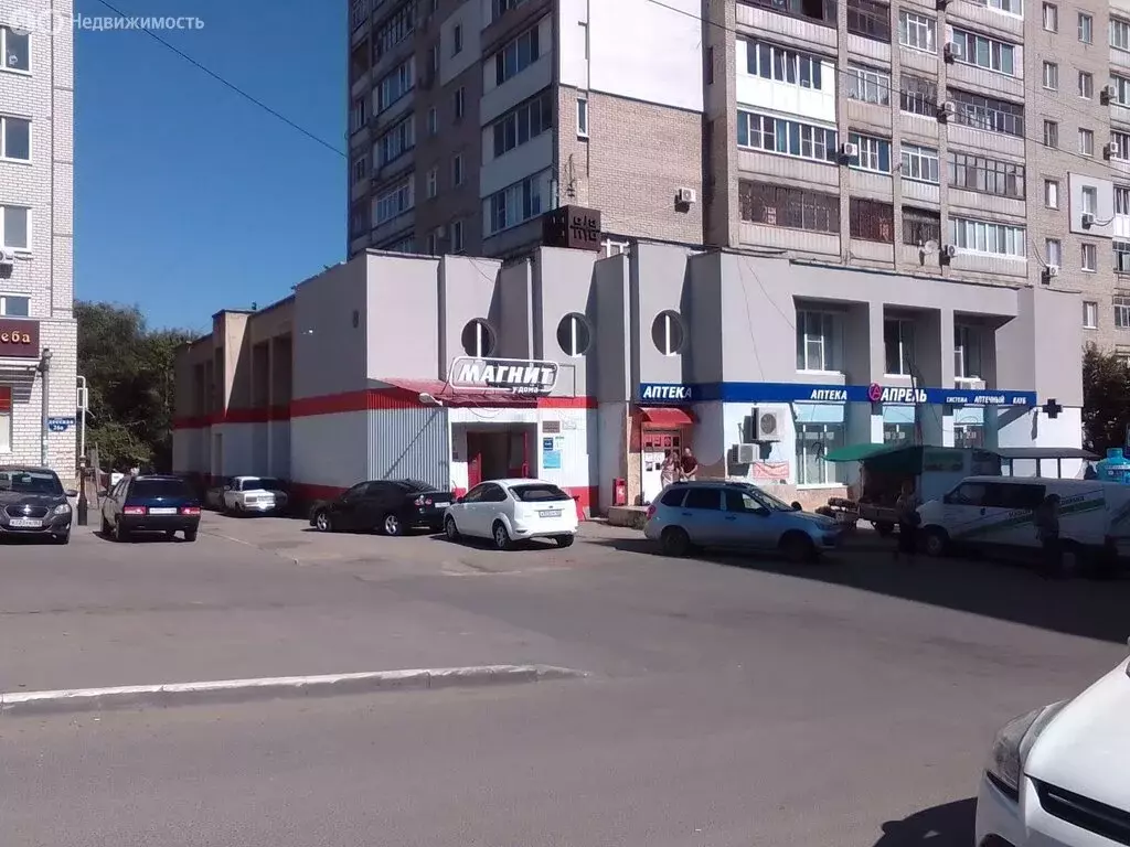 Помещение свободного назначения (350 м) - Фото 1