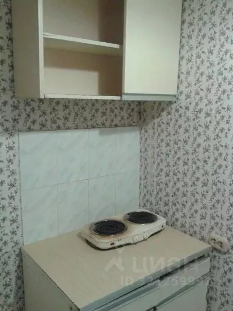 1-к кв. Самарская область, Самара ул. Свободы, 12 (27.0 м) - Фото 1