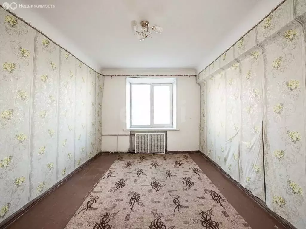 2-комнатная квартира: Новосибирск, улица Дуси Ковальчук, 270 (57.7 м) - Фото 1