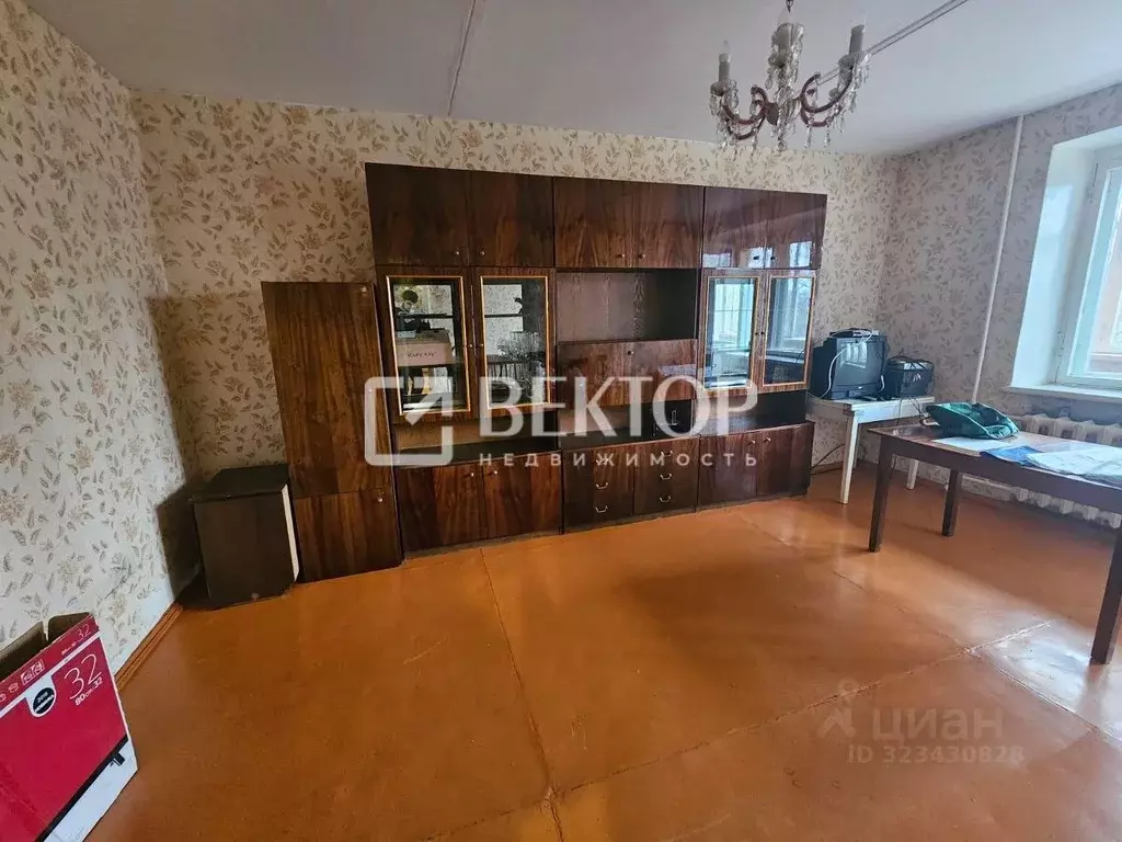 2-к кв. Ярославская область, Ярославль ул. Рыкачева, 16 (49.7 м) - Фото 1