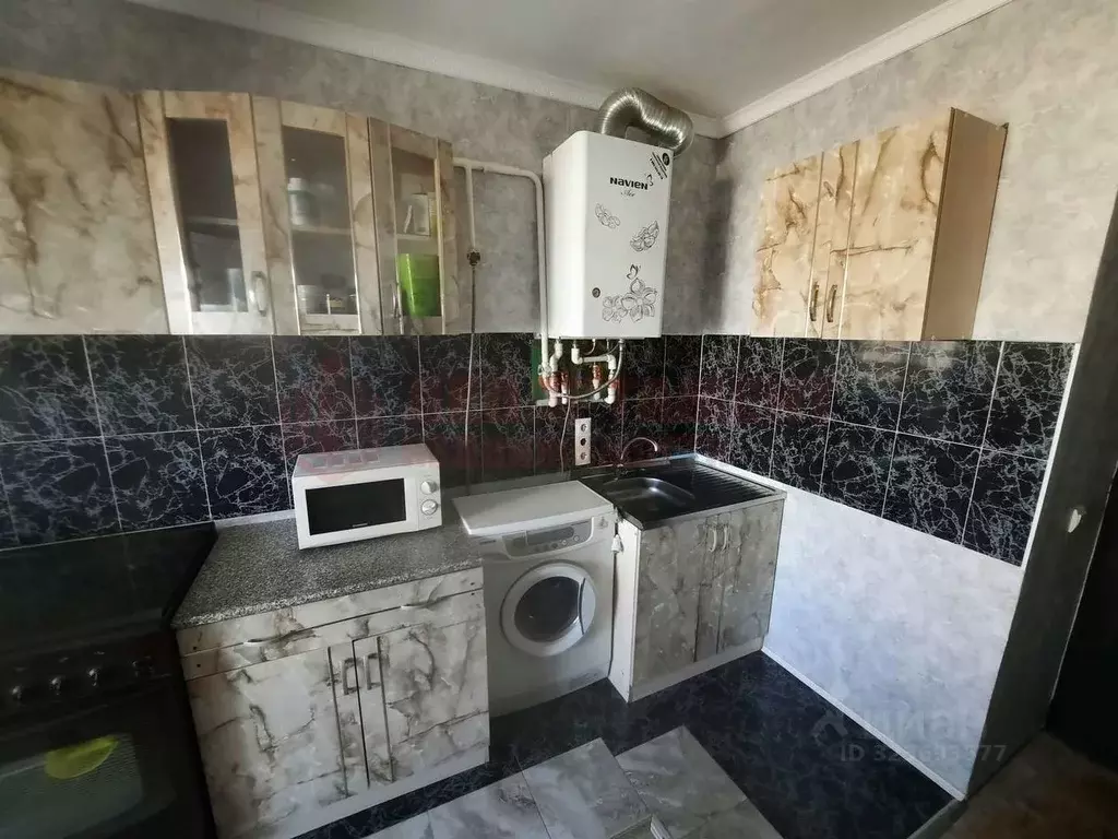 2-к кв. Астраханская область, Приволжский район, с. Началово ул. ... - Фото 2