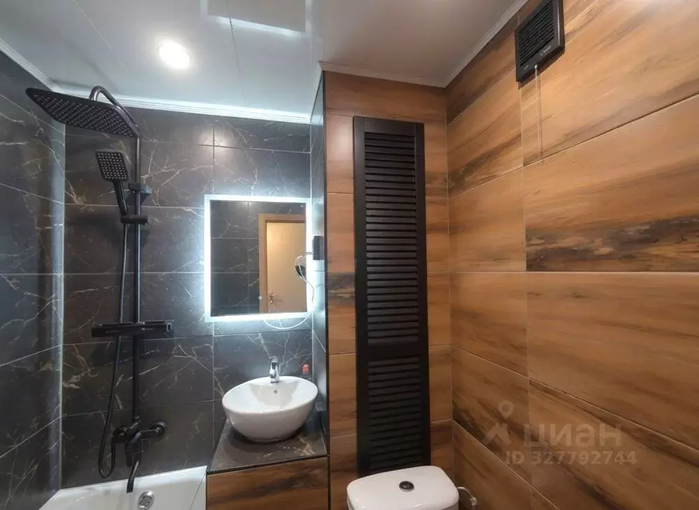 2-к кв. Санкт-Петербург ул. Зины Портновой, 46 (41.6 м) - Фото 2