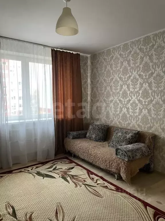 1-к кв. Калининградская область, Калининград ул. Рихарда Зорге, 1 ... - Фото 1