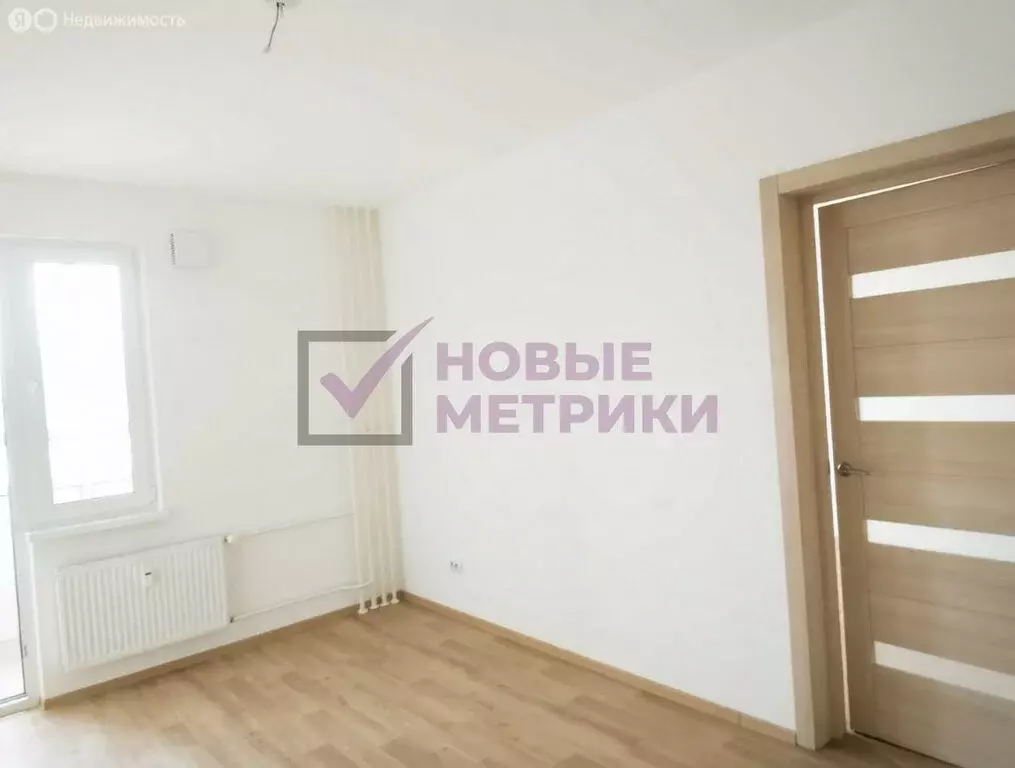 2-комнатная квартира: Санкт-Петербург, Муринская дорога, 12к2 (45 м) - Фото 2