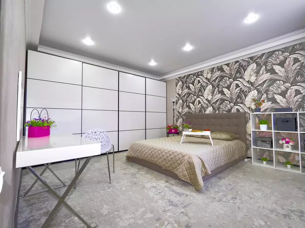 2-к кв. Краснодарский край, Сочи ул. Гагарина, 53а (45.0 м) - Фото 1