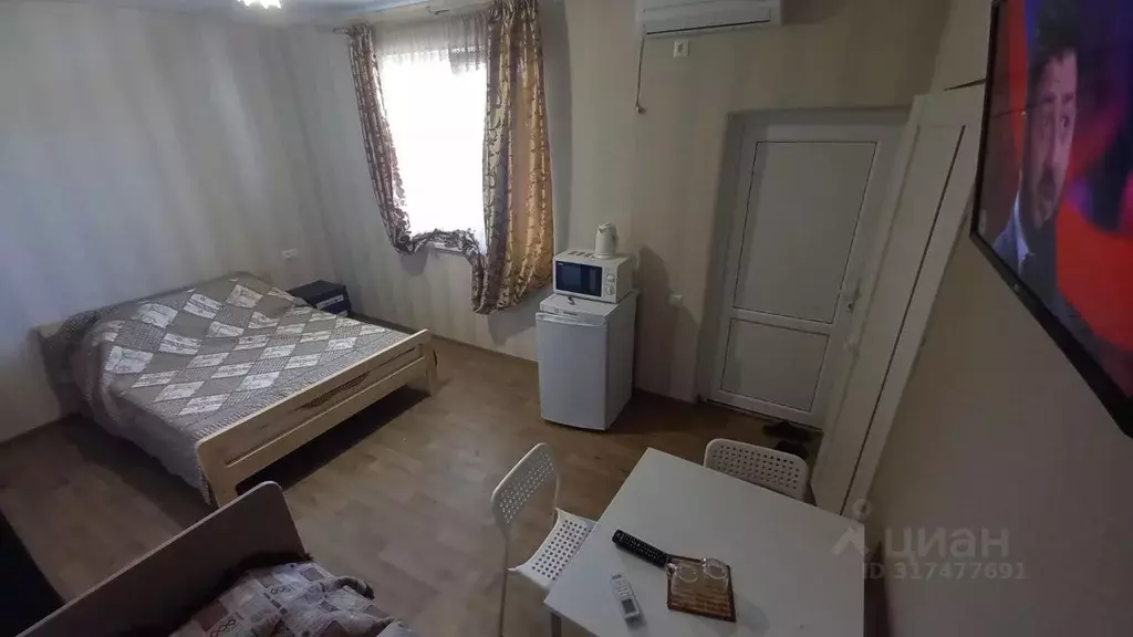 Комната Крым, Феодосия ул. Карла Маркса, 34 (20.0 м) - Фото 0
