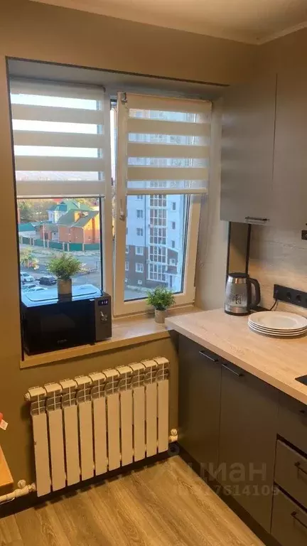 2-к кв. Калмыкия, Элиста 3-й мкр, 8 (44.0 м) - Фото 1