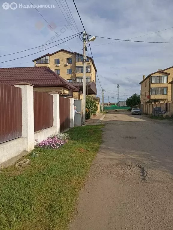 Дом в хутор Ленина, территория ДНТ Виктория, 110 (270 м) - Фото 1