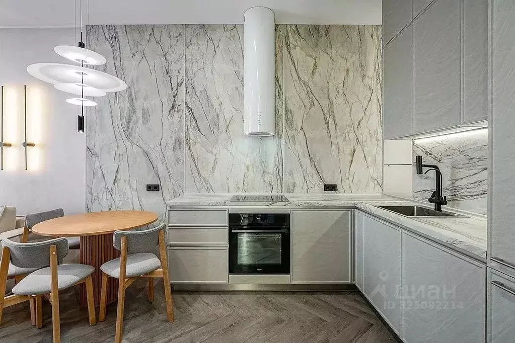 2-к кв. Москва ул. Родченко, 2 (45.0 м) - Фото 2