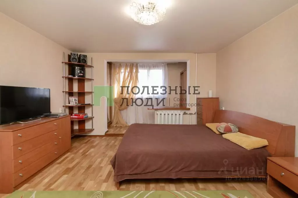 2-к кв. Севастополь просп. Героев Сталинграда, 48 (62.0 м) - Фото 2