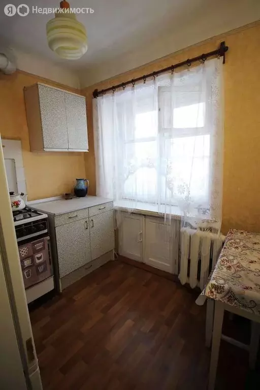 2-комнатная квартира: Слободской, проспект Гагарина, 12 (42 м) - Фото 0