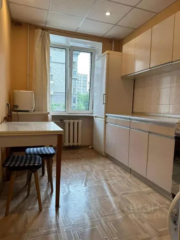 2-к кв. Москва Большая Дорогомиловская ул., 10 (53.0 м) - Фото 0