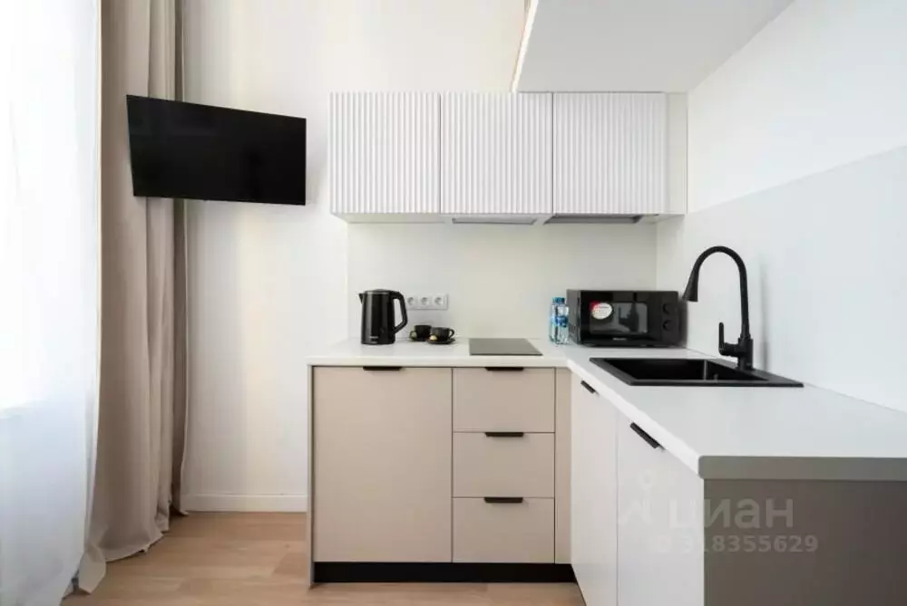 Комната Санкт-Петербург Прилукская ул., 35 (25.0 м) - Фото 0