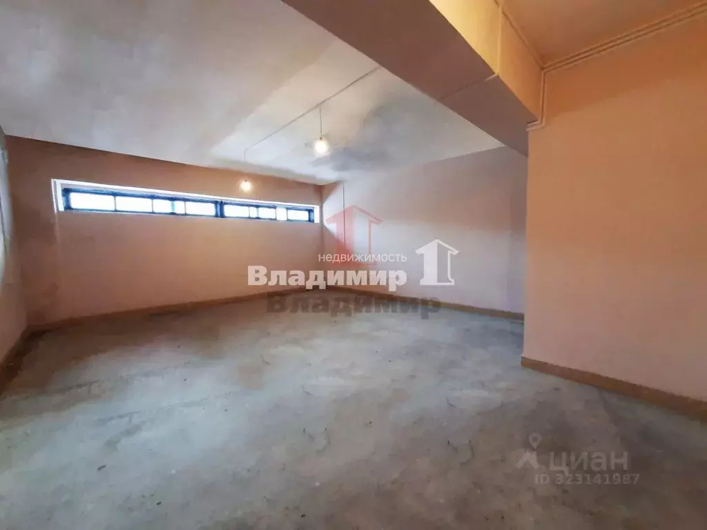 Помещение свободного назначения в Приморский край, Находка пос. ... - Фото 1