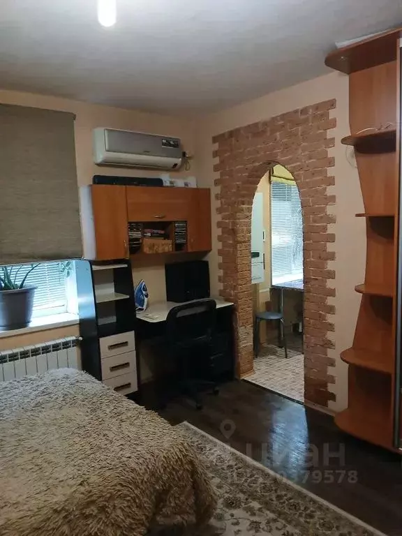 1-к кв. Волгоградская область, Волгоград Московская ул., 35 (29.0 м) - Фото 0