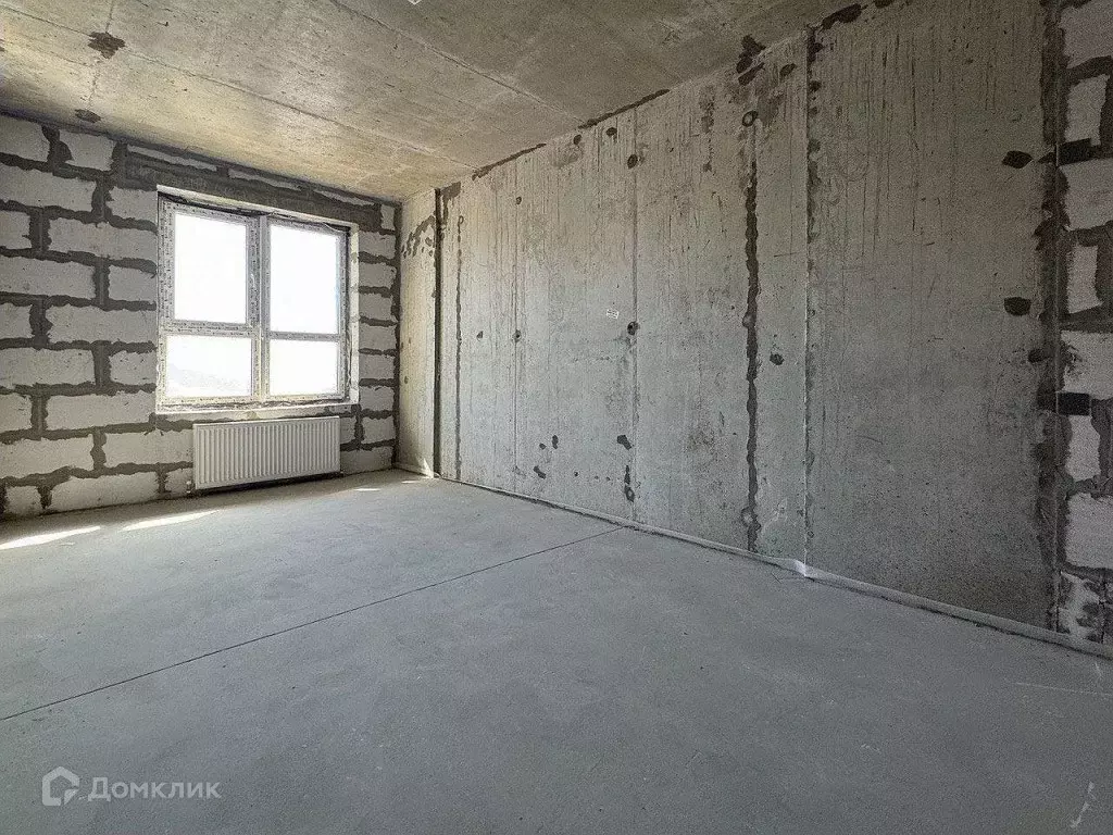 Продаётся 2-к квартира, 60 м - Фото 1