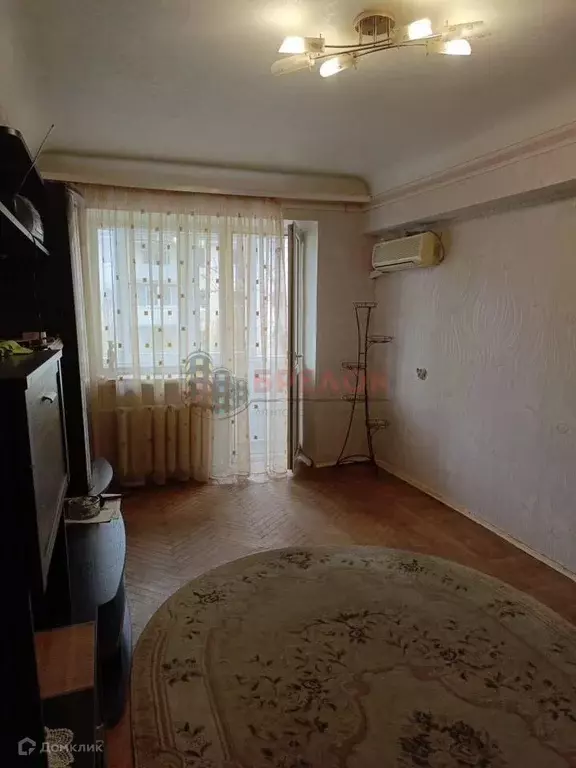 Продаётся 4-к квартира, 67.3 м - Фото 0