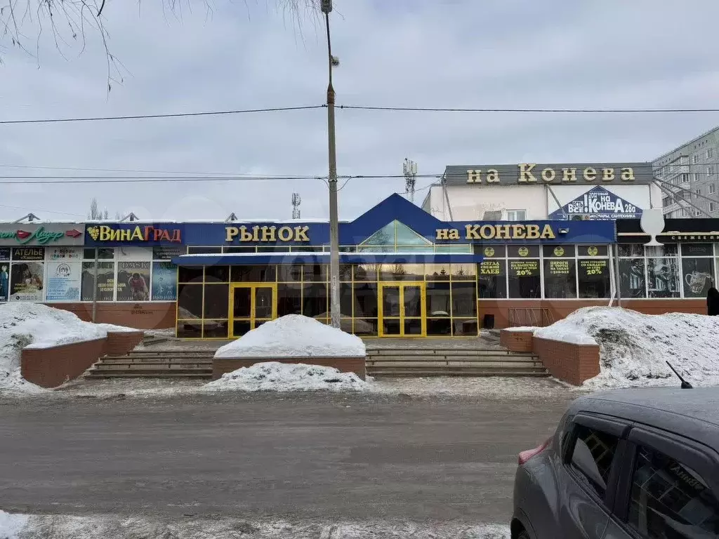 1-к. квартира, 37,4 м, 2/10 эт. - Фото 1