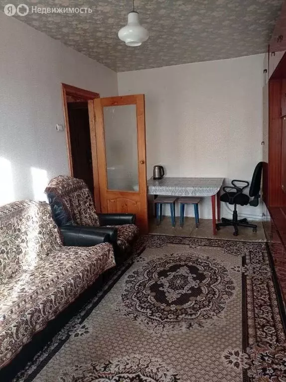 2-комнатная квартира: Белая Калитва, улица Машиностроителей, 6/1 (40 ... - Фото 1