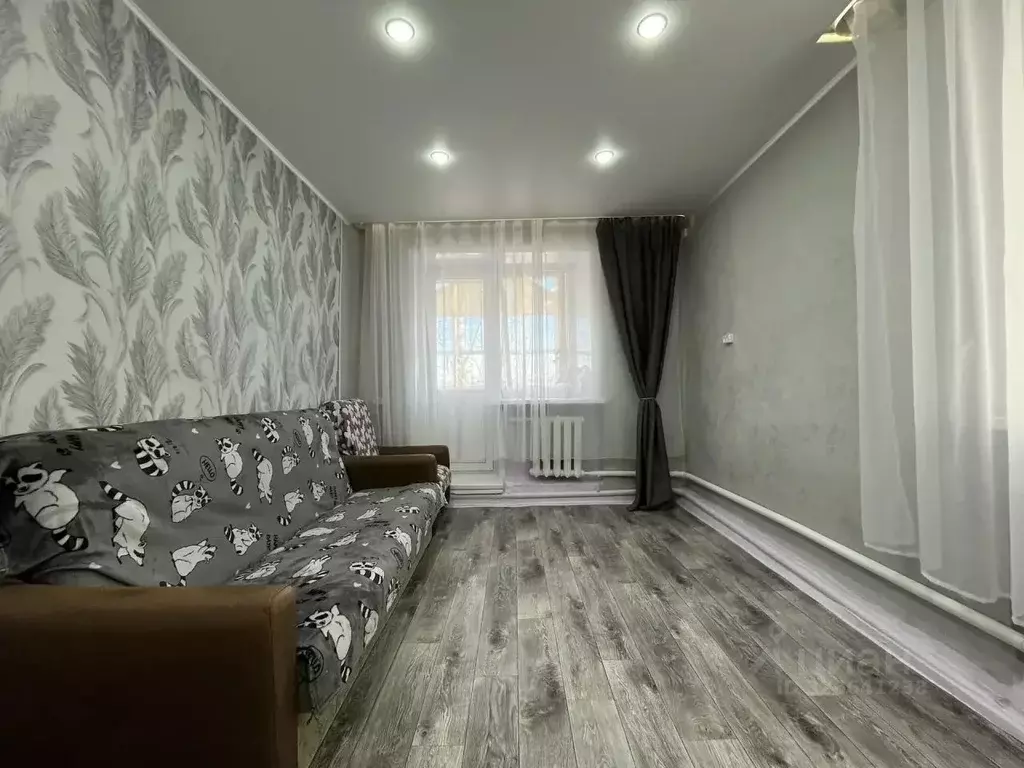 2-к кв. Оренбургская область, пос. Новосергиевка ул. Электрическая, 30 ... - Фото 2