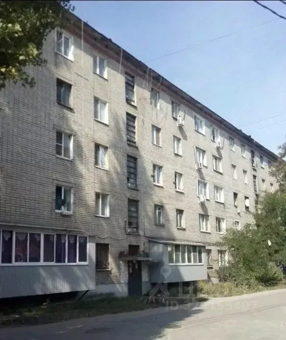 1-к кв. Липецкая область, Липецк ул. Жуковского, 9 (18.7 м) - Фото 1