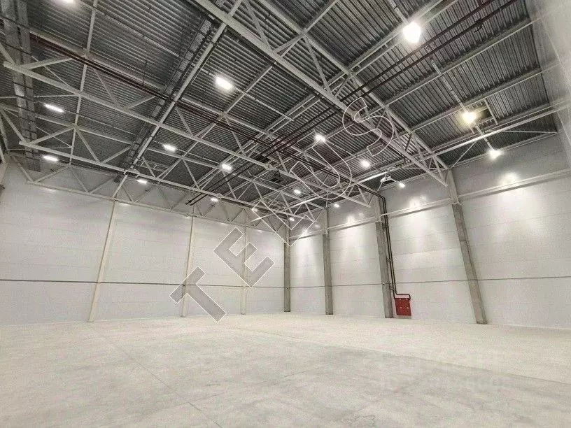 Склад в Московская область, Ленинский городской округ, д. Андреевское, ... - Фото 1