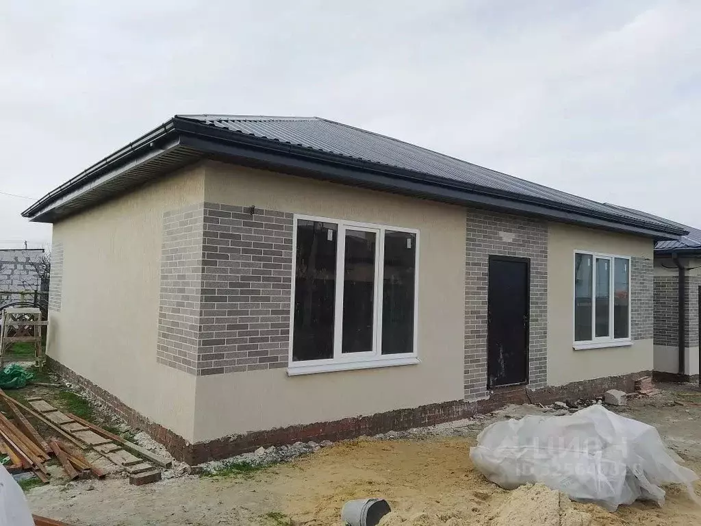 Дом в Ростовская область, Таганрог Котлостроитель садовое ... - Фото 2