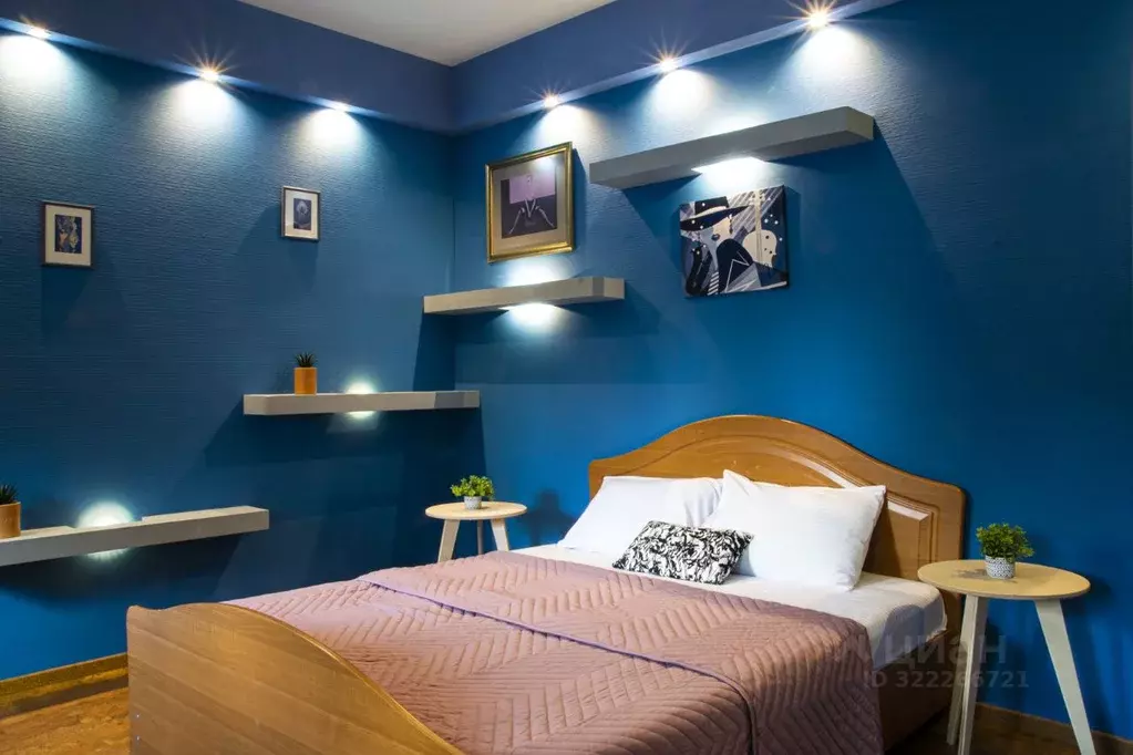 2-к кв. Омская область, Омск Учебная ул., 90 (90.0 м) - Фото 1