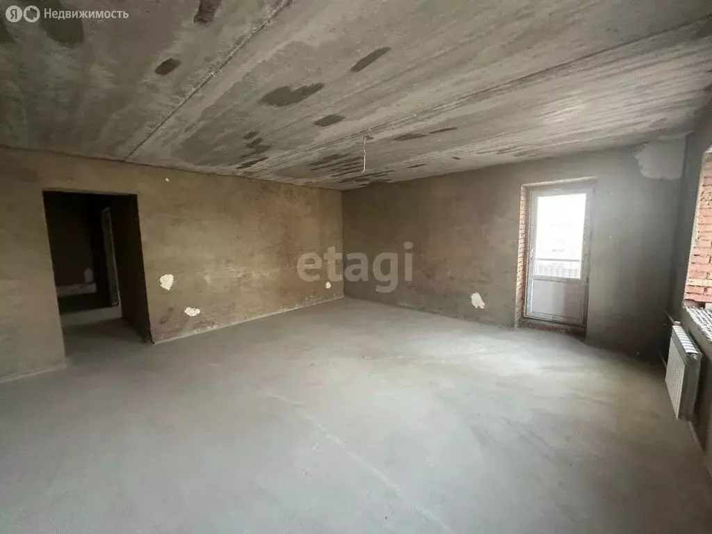 2-комнатная квартира: Тольятти, улица Лизы Чайкиной, 66 (94.2 м) - Фото 1