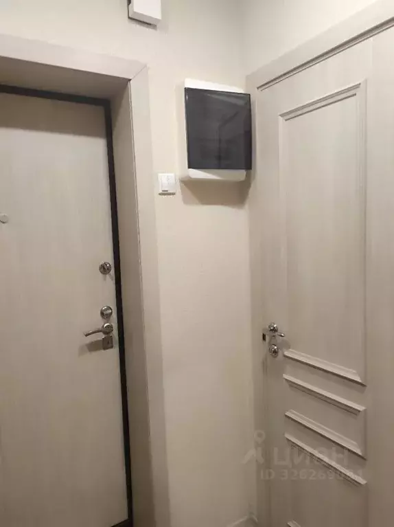 1-к кв. Нижегородская область, Нижний Новгород Судостроительная ул., 4 ... - Фото 2