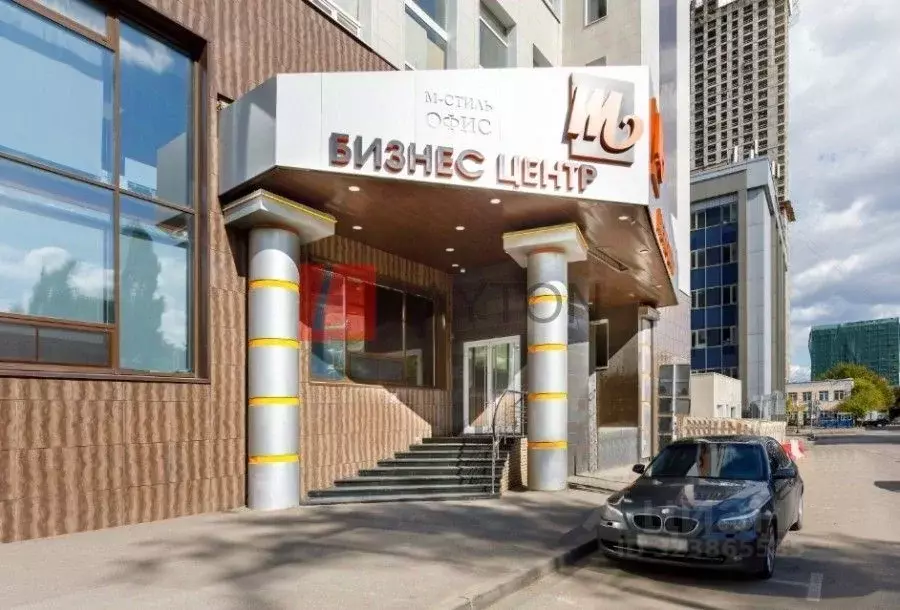 Офис в Москва Партийный пер., 1К57С3 (70 м) - Фото 2