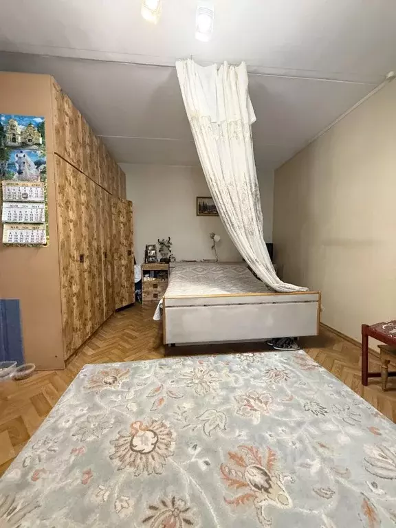1-к кв. Москва Каширское ш., 26К3 (32.0 м) - Фото 2