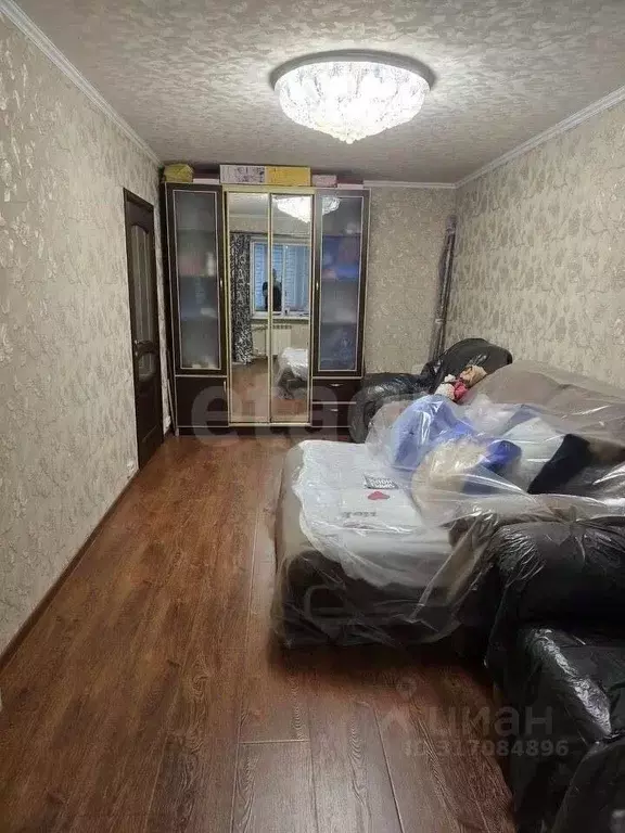 1-к кв. Ростовская область, Ростов-на-Дону Дачная ул., 1/3 (28.3 м) - Фото 1